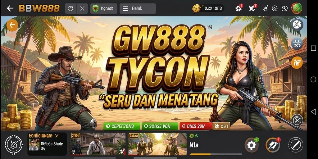 Visual de 65OK