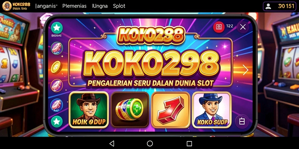 Visual de 600JOGO