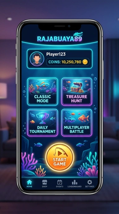 Visual de PGKINGS